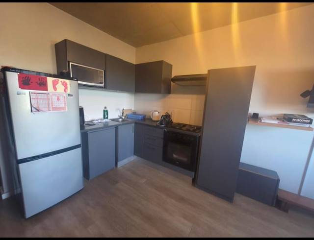 1 BEDROOM APARTMENT FOR SALE IN PINELANDS